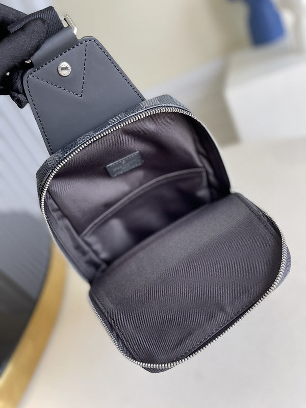 Glami- - LOV Men Bags - 246