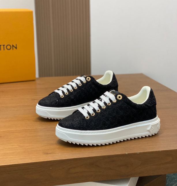 SAMC - LOV Men Shoes - 065
