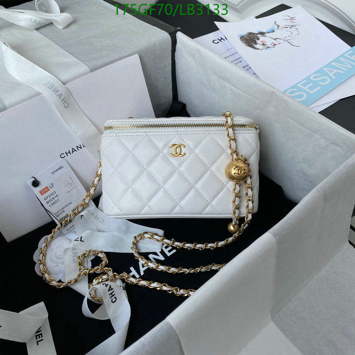 SAMC - CHL Bags - 925