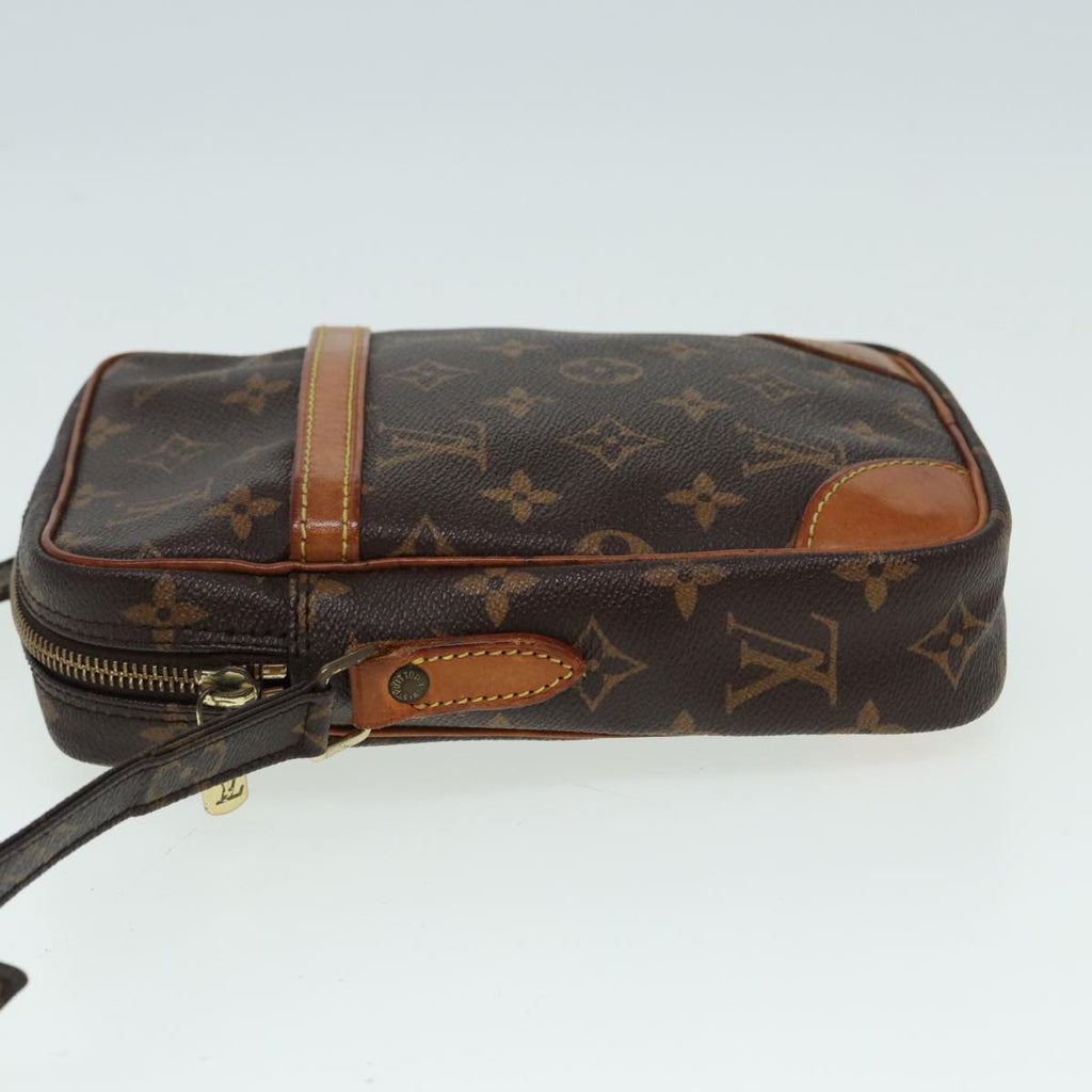 Louis Vuitton Monogram Danube Shoulder Bag
