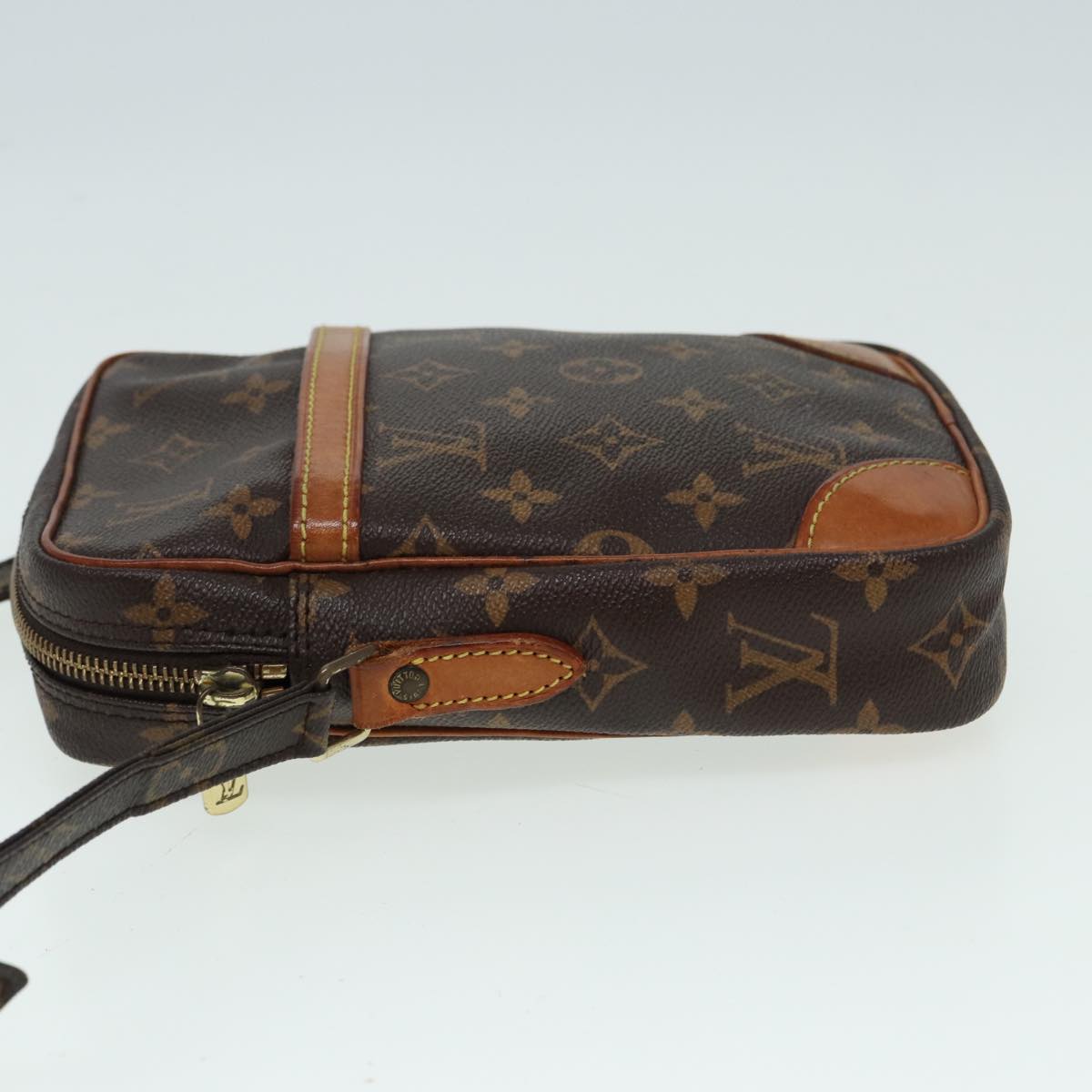 Louis Vuitton Monogram Danube Shoulder Bag