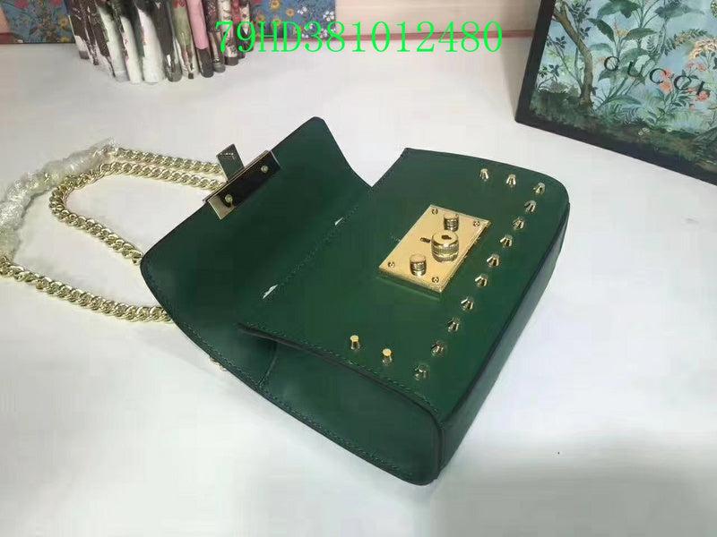 Glami - GUKI Bags - 1750