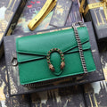 Satchel Bags - GCI Bags - 6189
