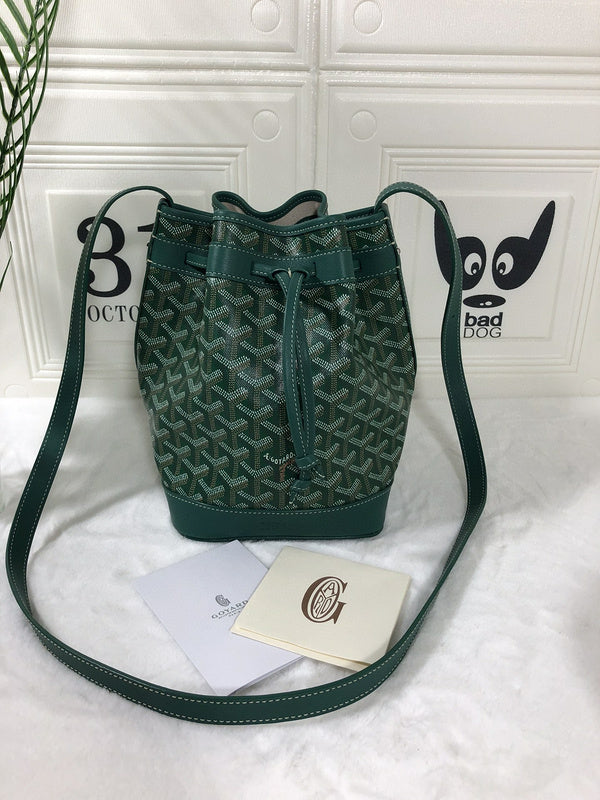 ELE - GOD Bags - 169