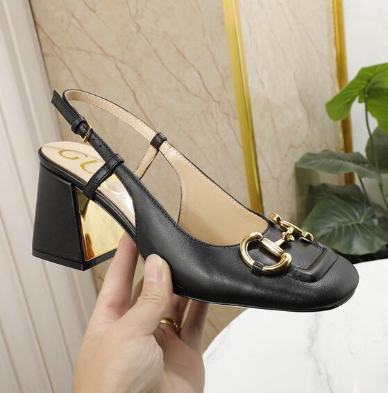 SAMC - GUKI Women Shoes - 1603