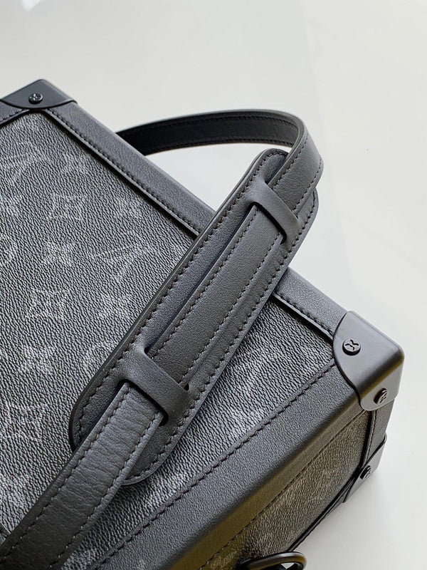 Satchel Bags - VL1 Bags - 267