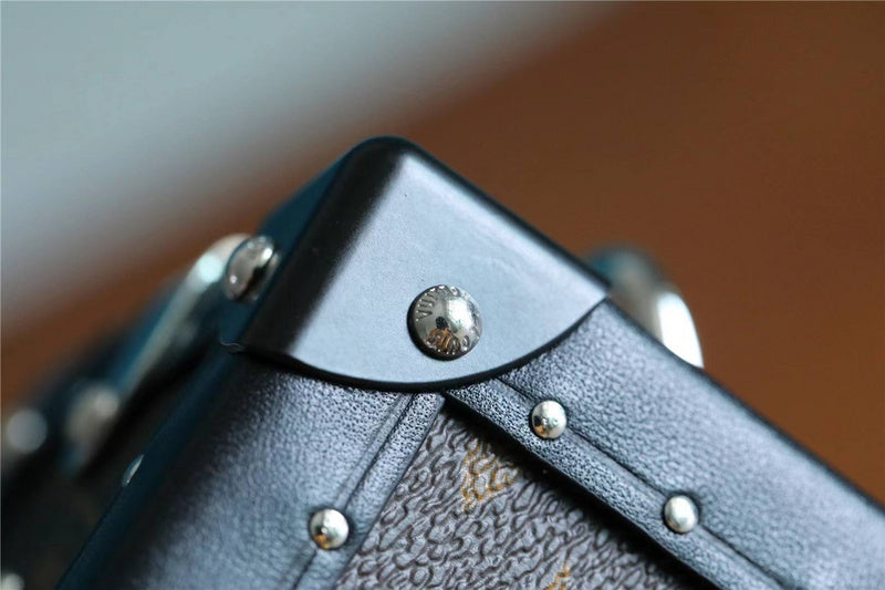 Glami Fashion Lu-Vi bags - 10122