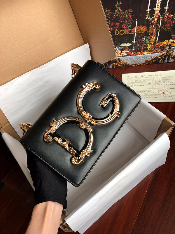 Glamy - DG bag - 583