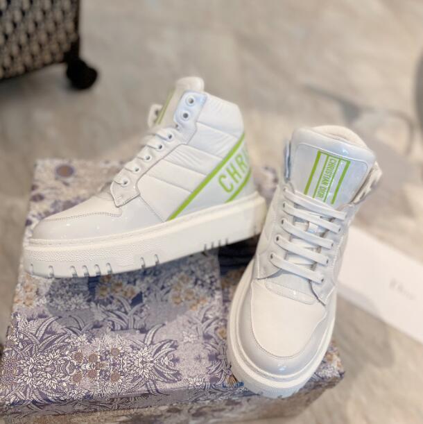 SAMCC - DOR Women Shoes - 825