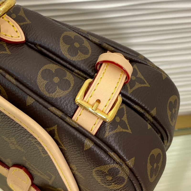 Glamy - LOV Bags - 029