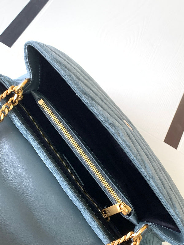 Glamy - YLS Bags - 1129