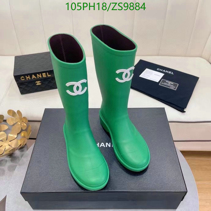 SAMC - CHL Women Boots - 172