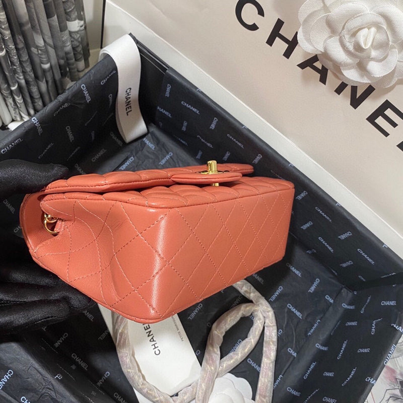 Satchel Bags - CHL Bags - 4622