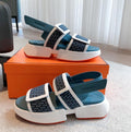 SAMC - HMS Men Shoes - 281