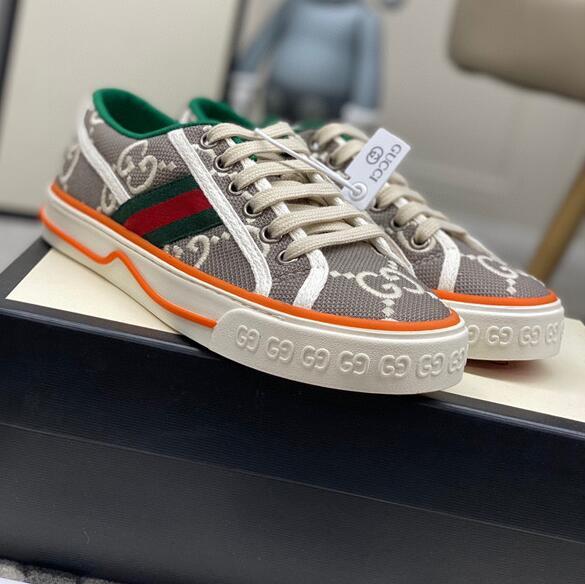 SAMC - GUKI Women Shoes - 1804