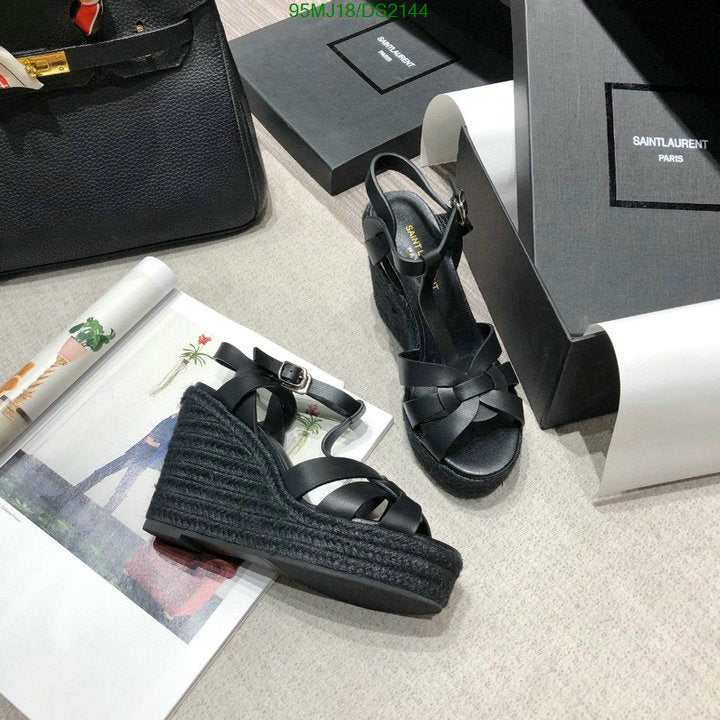 SAMC - YLS Women Shoes Heels - 029