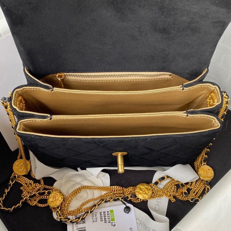 Satchel Bags - CHL Bags - 7587