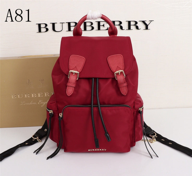 ELE Fashion -BBR Bags - 819