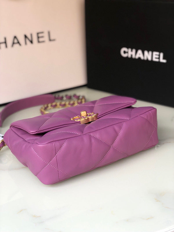 Chanel Bags