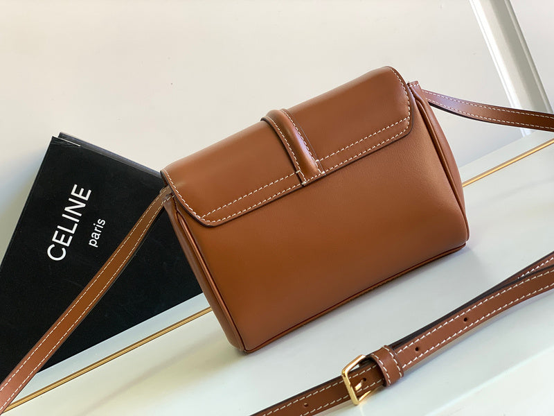 Glamy - COL Bags - 360