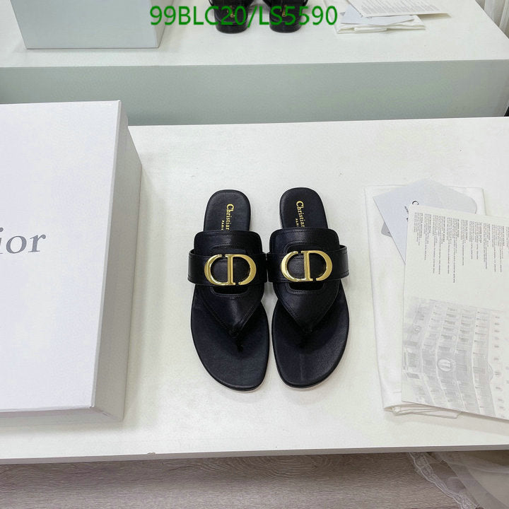 SAMCC - DOR Women Shoes - 2086
