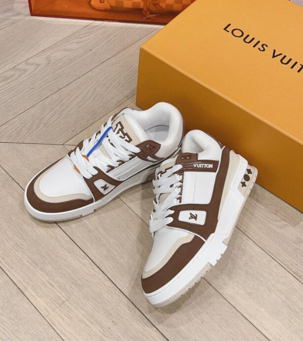 SAMC - LOV Men Shoes - 491