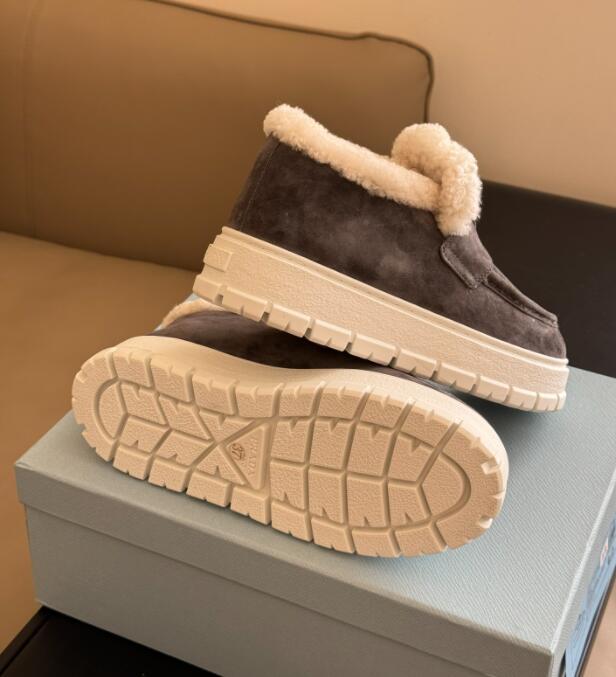 glamy - PD Women Shoes - 142