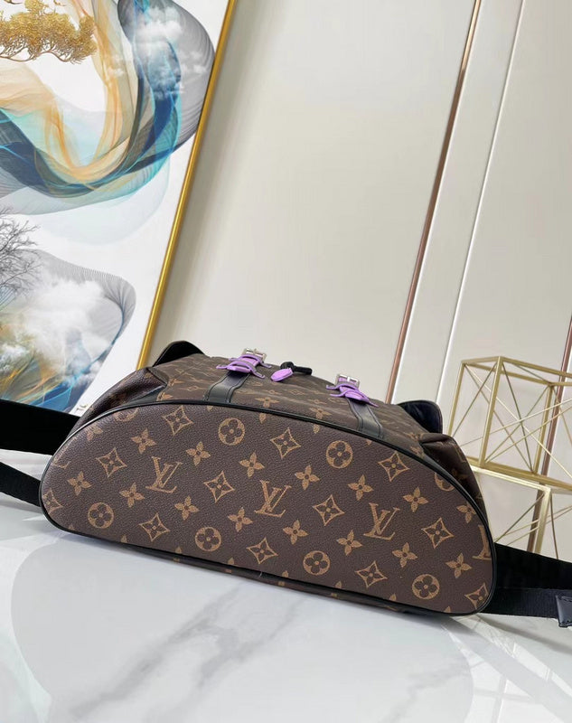 Satchel Bags - VL2 Bags - 855