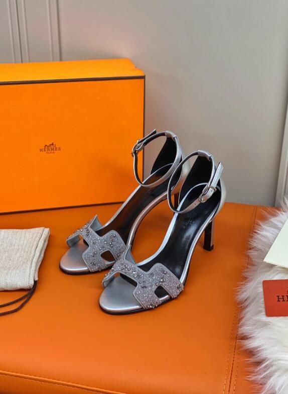 SAMC - HMS Women Shoes - 1075