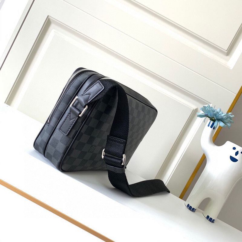 GlamI Lu-Vi bags - 3070