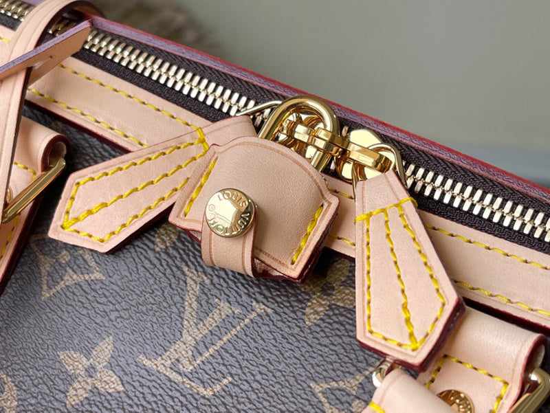 GlamI Lu-Vi bags - 5167
