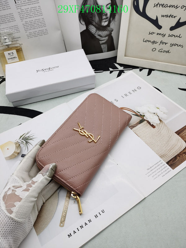 Glami - YLS Wallet - 260