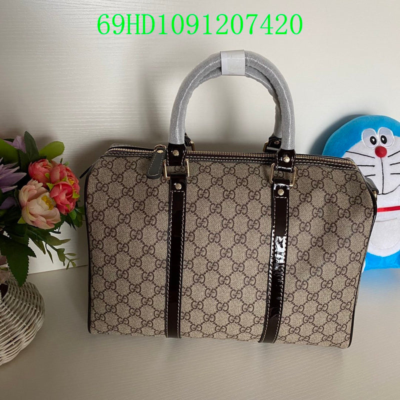 Glami Fashion - GCI Bags - 10887