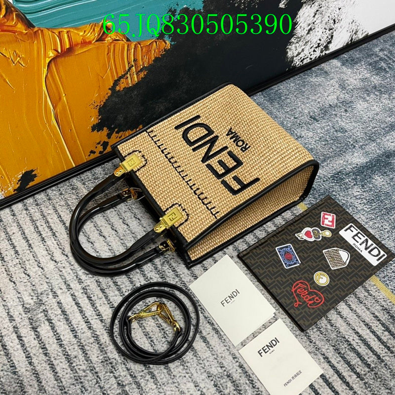 Glami - FDE Bags - 1598