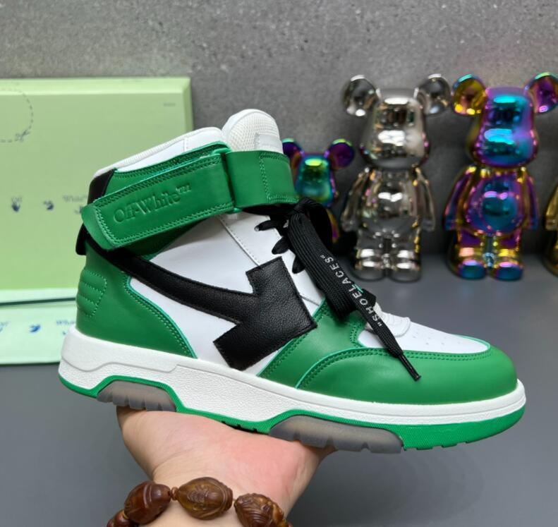 glamy - YZO Women Shoes - 032