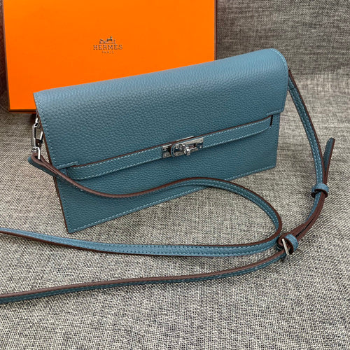 Satchel Bags - HMS-Bags - 906