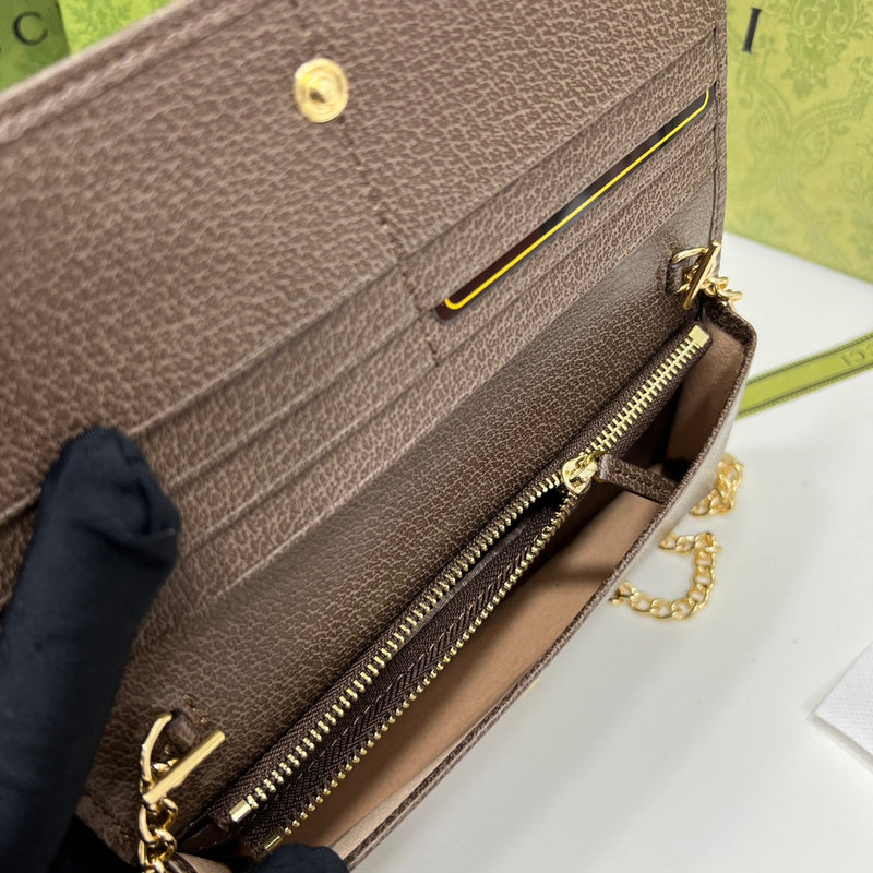 Satchel Bags - GCI Bags - 1904