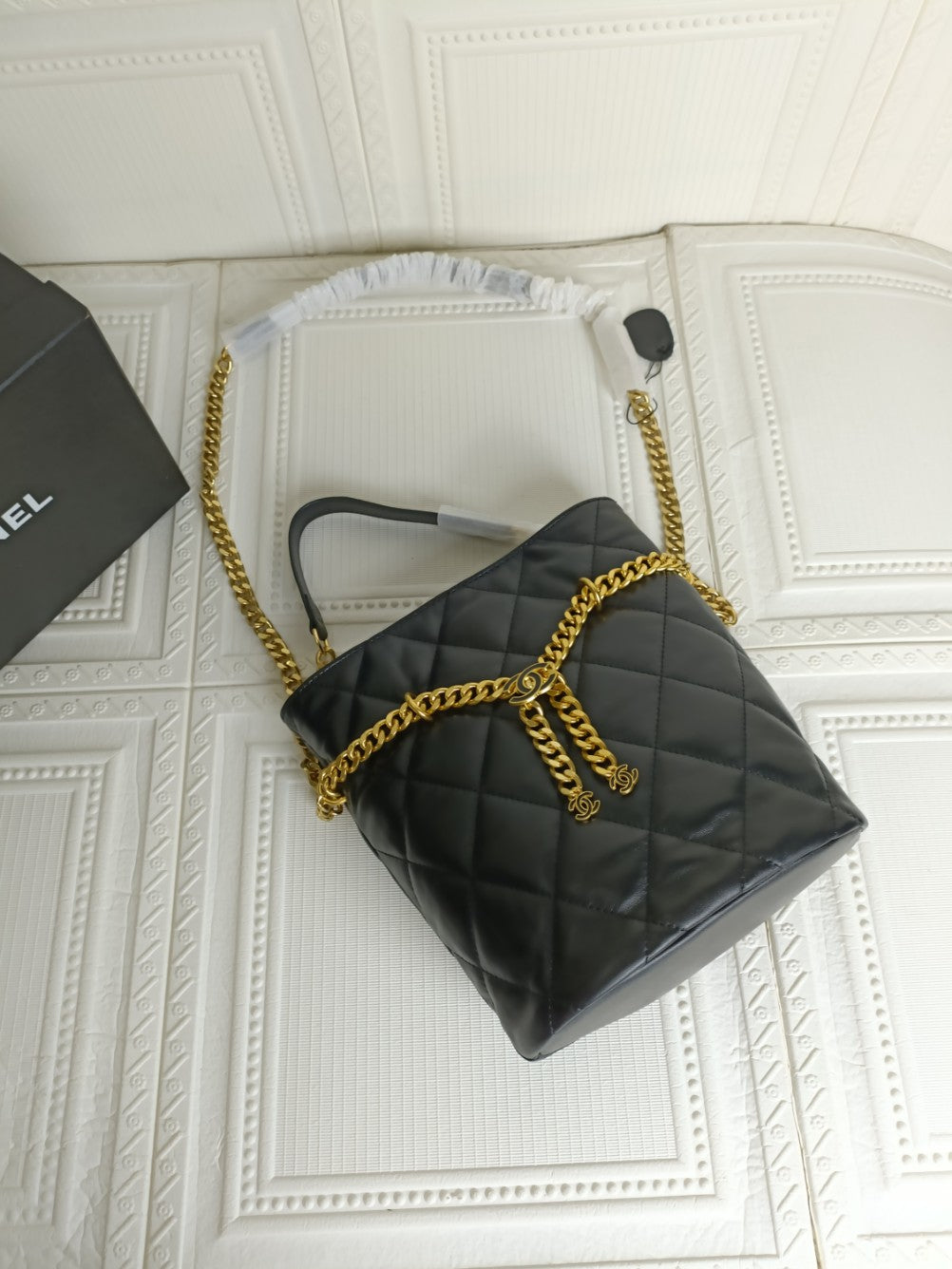 EN - New Bag CHL 437