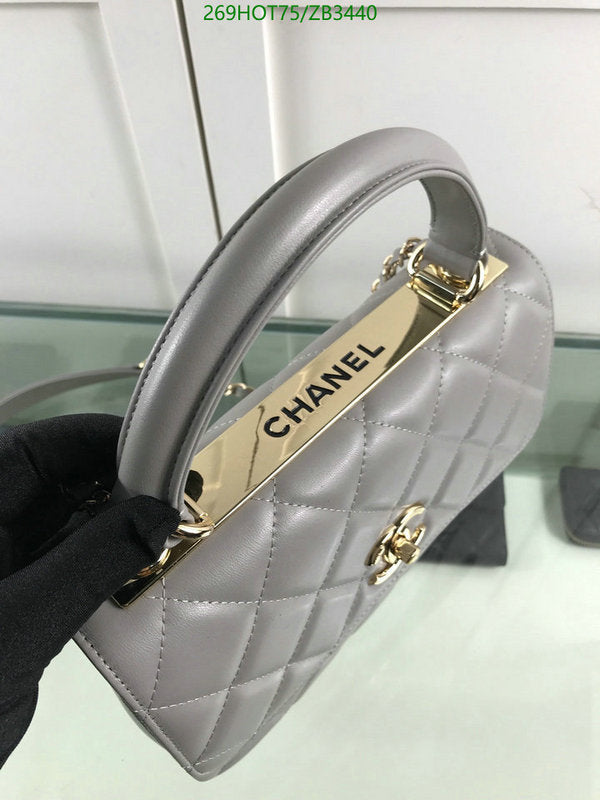SAMC - CHL Bags - 536
