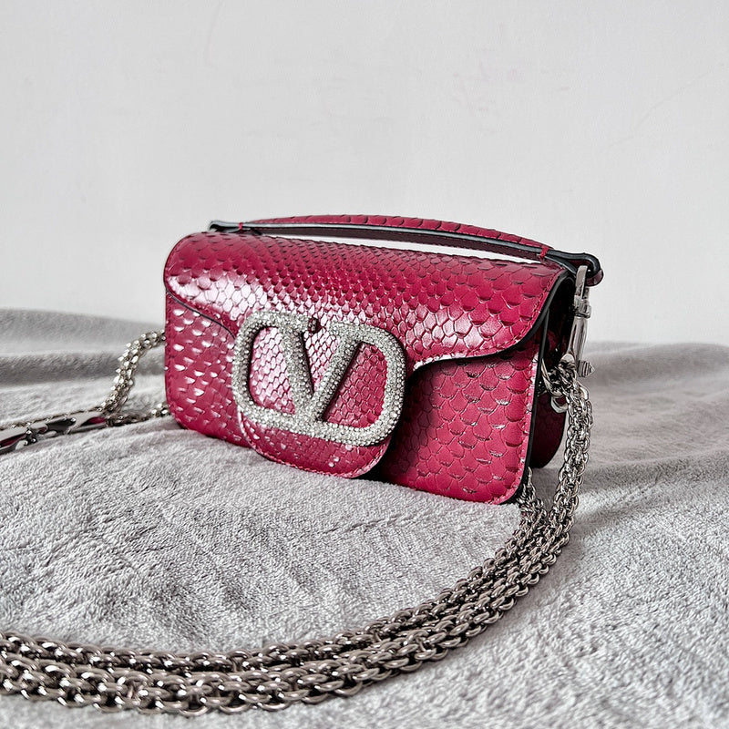Glamy - VEL Bags - 1010