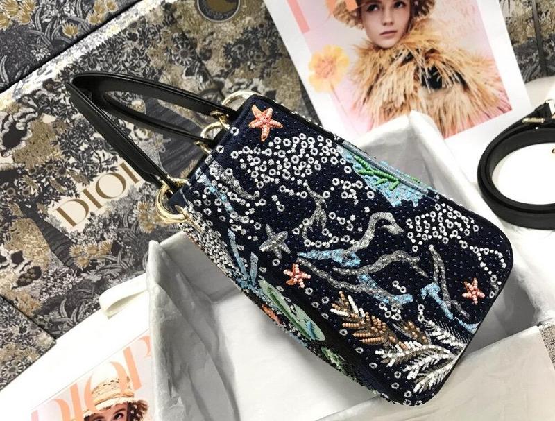SAMCC - DOR Bags - 502