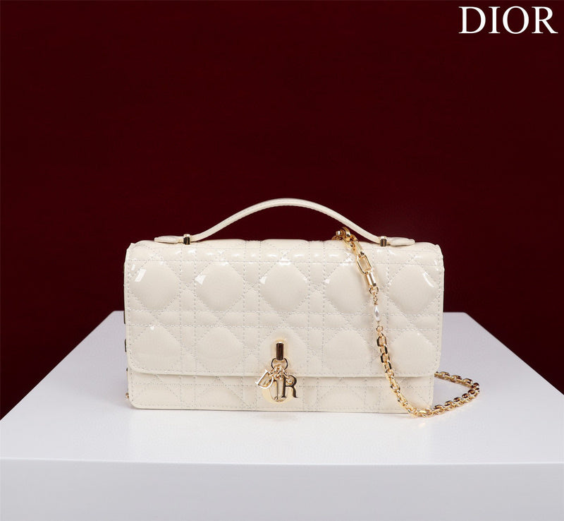BLUSH BAGZ - Dior Bags - 2259