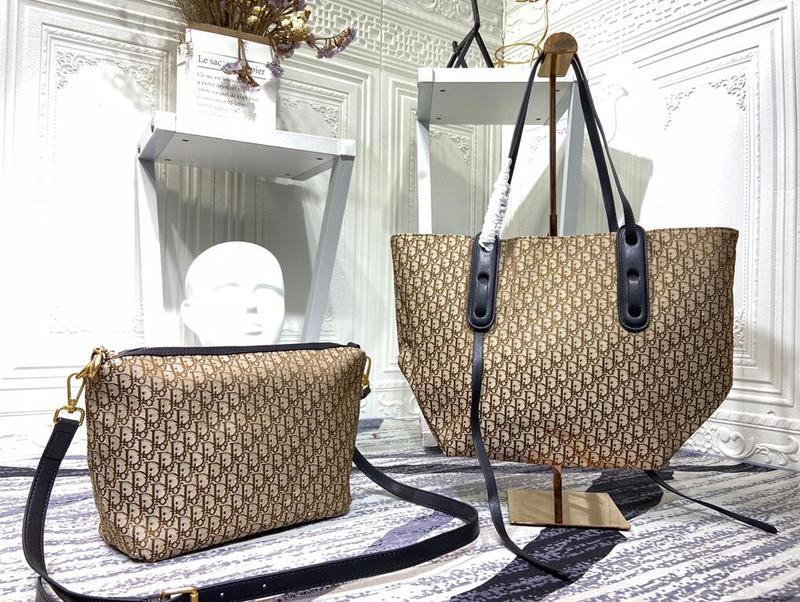 SAMCC - DOR Bags - 752