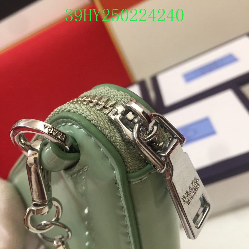Satchel Bags - PDA Bags - 3507