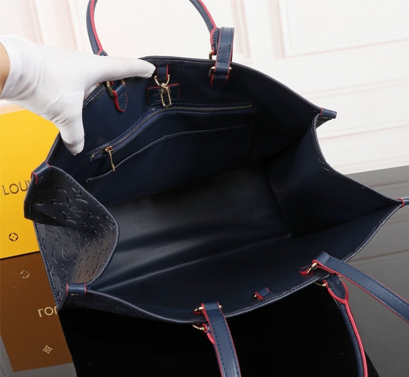Satchel Bags - VL Bags - 2210