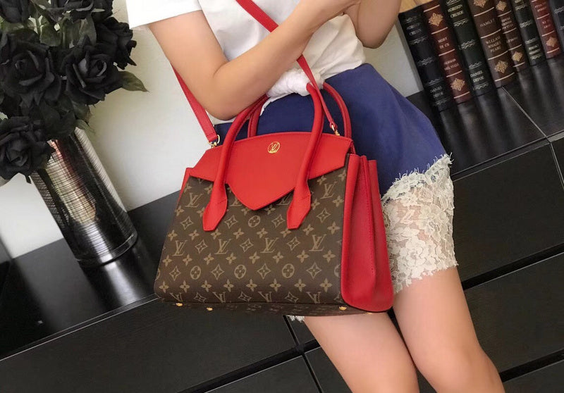 Satchel Bags - VL Bags - 1799