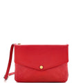 Louis Vuitton Twice Handbag Monogram Empreinte Leather