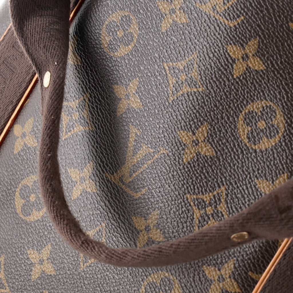 Louis Vuitton Cabas Beaubourg Monogram Canvas