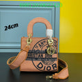 Glami - DOR Bags - 1240