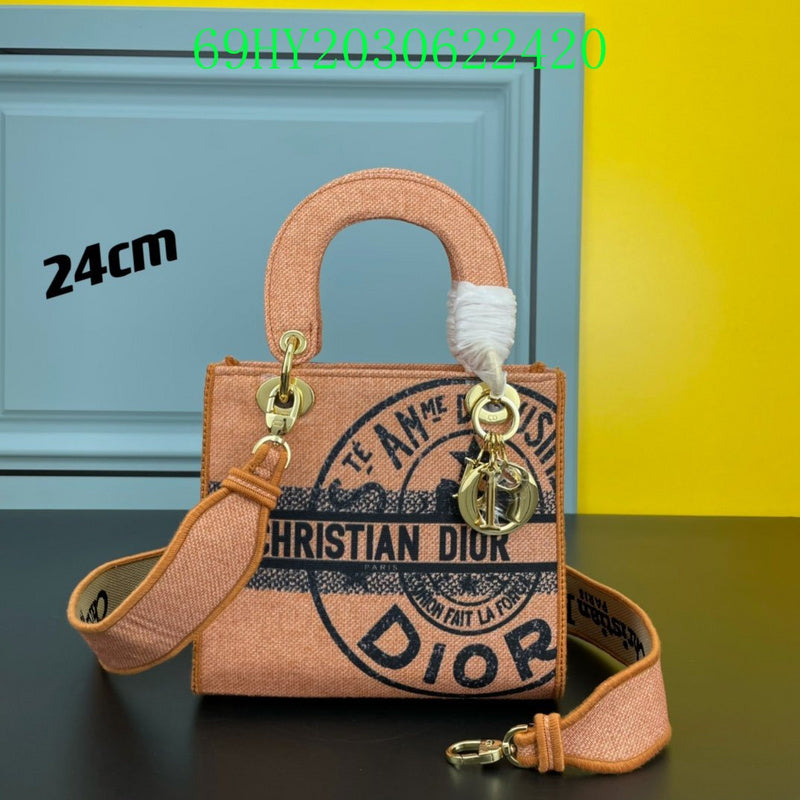 Glami - DOR Bags - 1240